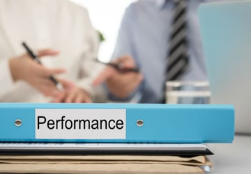 Underperformance Issues - Aaditas HR Advisory